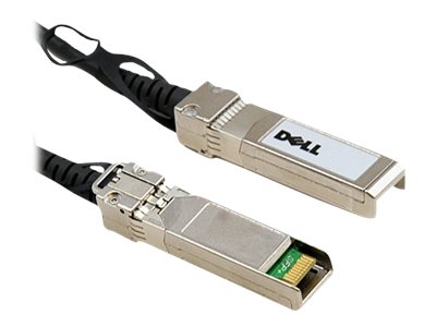 [470-ABBN] Dell  Direktanschlusskabel - SFP+ zu SFP+ - 1 m