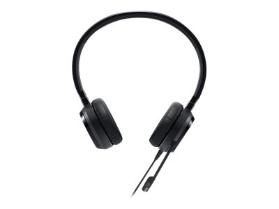 [520-AAMD] Dell Pro Stereo Headset - UC150 - Skype for Business