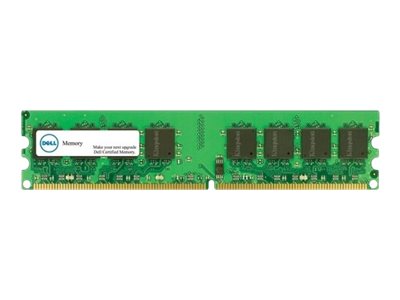[A7187319] Dell  DDR3 - Modul - 8 GB - DIMM 240-PIN - 1866 MHz / PC3-14900