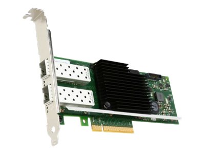[540-BBML] Dell Intel X710 - Netzwerkadapter - PCIe - 10Gb Ethernet x 2