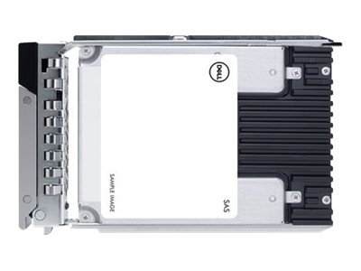 [345-BEFN] Dell  Kunden-Kit - SSD - Mixed Use - 480 GB - Hot-Swap - 2.5" (6.4 cm)