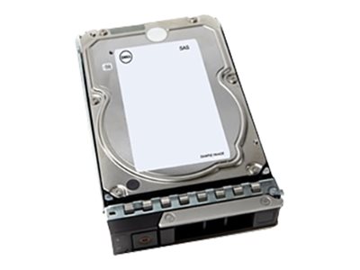 [400-ATKL] Dell  Festplatte - 4 TB - Hot-Swap - 3.5" (8.9 cm)