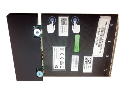 [540-BBUQ] Dell Broadcom 57416 - rNDC - Netzwerkadapter - 10Gb Ethernet x 2