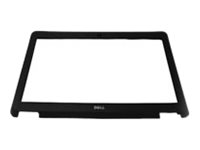 [325-BCHI] Dell  LCD-Abdeckung - Schwarz - 1U - für PowerEdge R440