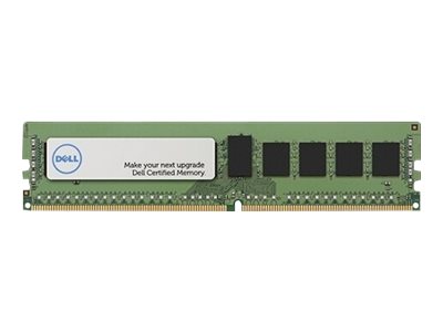 [A8217683] Dell  DDR4 - Modul - 32 GB - DIMM 288-PIN - 2133 MHz / PC4-17000