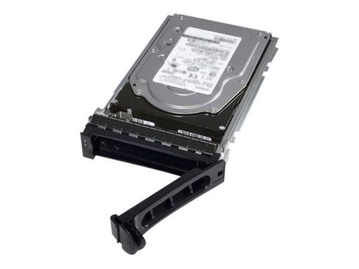 [400-21125] Dell  Festplatte - 500 GB - Hot-Swap - 3.5" (8.9 cm)