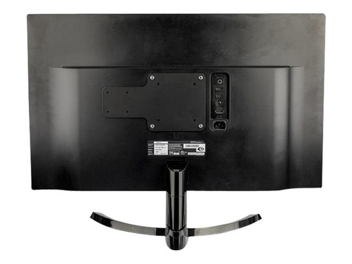 [SSPMSVESA] StarTech.com SSPMSVESA Halterung für Dockingstation (VESA, Stahl, Montageplatte für die Rückseite des Monitors, für kompatible Hubs)
