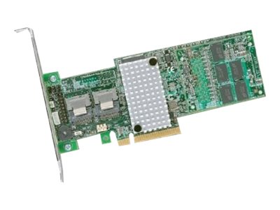 [405-AANL] Dell PERC H740P Minicard RAID Controller - Speichercontroller (RAID)