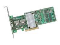 [405-AAMX] Dell PERC H740P RAID Controller - Speichercontroller (RAID)