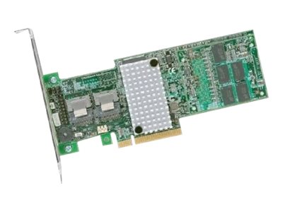 [405-AANN] Dell PERC H840P - Kunden-Kit - Speichercontroller (RAID)