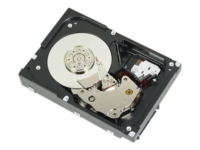 [400-23154] Dell  Festplatte - 900 GB - intern - 2.5" (6.4 cm)
