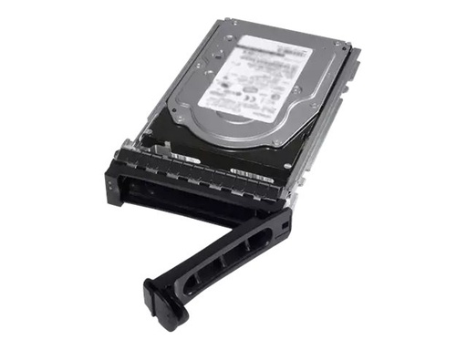 [400-AEYM] Dell  Festplatte - 600 GB - Hot-Swap - 3.5" (8.9 cm)