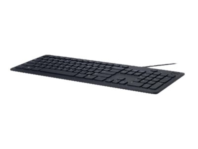 [580-18171] Dell KB113 - Tastatur - USB - Deutsch - Schwarz