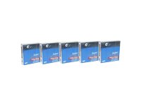 [440-11032] Dell  LTO Ultrium 4 - 800 GB / 1.6 TB (Packung mit 5)