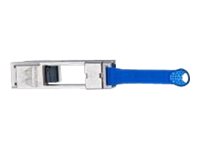 [407-BBRO] Dell  Netzwerkadapter - QSFP zu SFP+ - für Force10