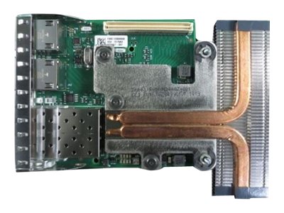 [555-BCKM] Dell Intel X710 - Netzwerkadapter - 10 Gigabit SFP+ x 2