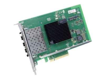 [540-BBIW] Dell Intel X710 - Customer Install - Netzwerkadapter