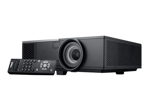 [210-AGYT] Dell 4350 - DLP-Projektor - 3D - 4000 ANSI-Lumen - Full HD (1920 x 1080)