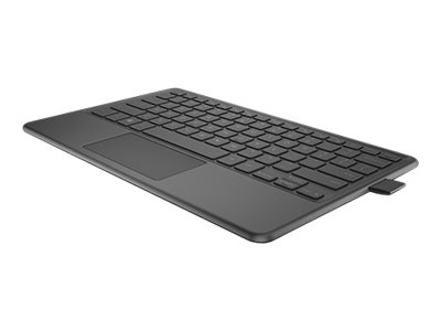 [KBK15M-BK-GER] Dell Slim - Tastatur - Dock - Deutsch - Schwarz