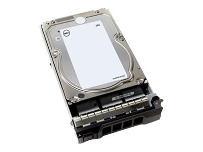 [400-ALNY] Dell  Festplatte - 4 TB - Hot-Swap - 3.5" (8.9 cm)