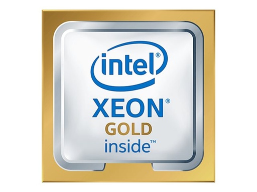 [338-BVKB] Dell Intel Xeon Gold 6258R - 2.7 GHz - 28 Kerne - 56 Threads