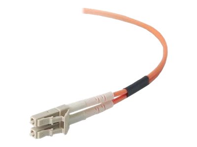 [470-AAYP] Dell  Netzwerkkabel - LC Multi-Mode (M) zu LC Multi-Mode (M)