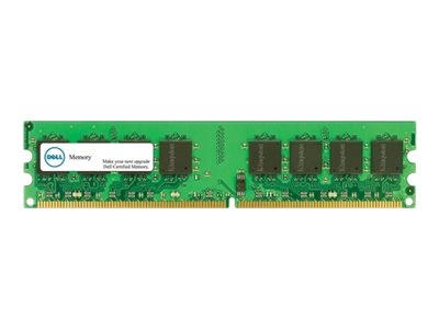 [A6996785] Dell  DDR3L - Modul - 4 GB - DIMM 240-PIN - 1333 MHz / PC3-10600