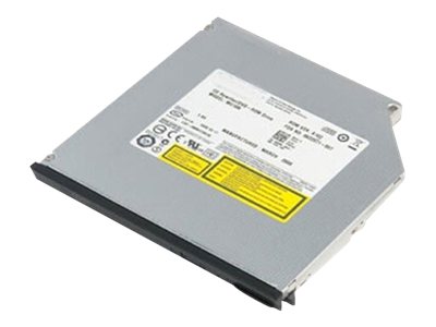 [429-16527] Dell  Laufwerk - DVD-ROM - 8x - Serial ATA - intern - 5,25" Slim Line (13.3 cm Slim Line)