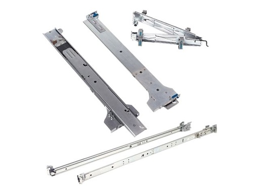 [770-12972] Dell ReadyRails - Gleitschienenmontagesatz - 1U
