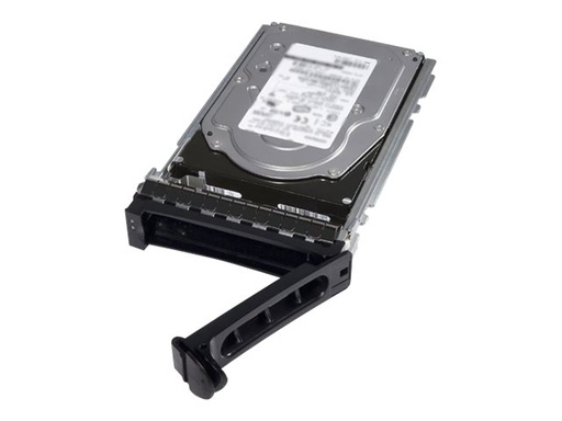 [400-AFNY] Dell  Festplatte - 6 TB - Hot-Swap - 3.5" (8.9 cm)