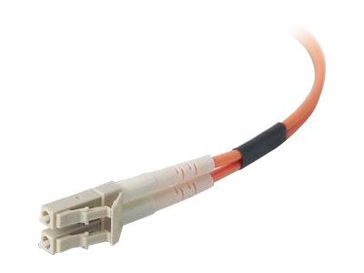 [470-AAUO] Dell  Netzwerkkabel - LC Multi-Mode (M) zu LC Multi-Mode (M)