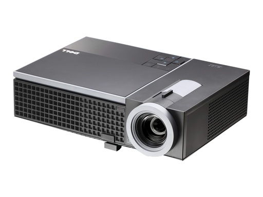 [210-30974] Dell 1610HD - DLP-Projektor - tragbar - 3D - 3000 lm - WXGA (1280 x 800)