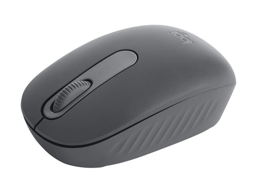 [910-007459] Logitech M196 - Maus - rechts- und linkshändig