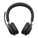 [26599-999-899] Jabra Evolve2 65 MS Stereo - Headset - On-Ear