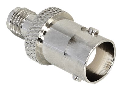 [88568] Delock Antennenadapter - BNC weiblich zu SMA