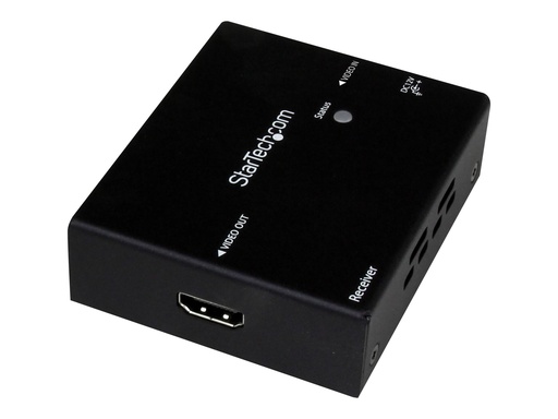 [ST121HDBTDK] StarTech.com Startech HDBaseT Extender Kit mit kompakt Transmitter