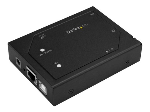[IPUSB2VGA2] StarTech.com VGA Over IP Extender mit 2 Port