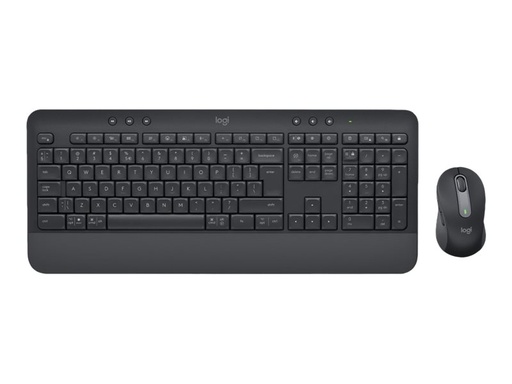 [920-011009] Logitech Signature MK650 Combo for Business - Tastatur-und-Maus-Set