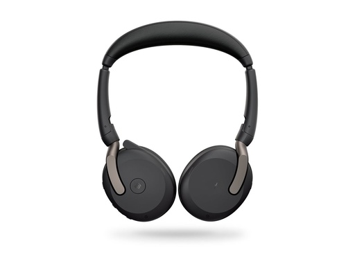 [26699-999-999] Jabra Evolve2 65 Flex MS Stereo - Headset - On-Ear