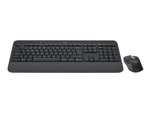 [920-011027] Logitech Signature MK650 Combo for Business