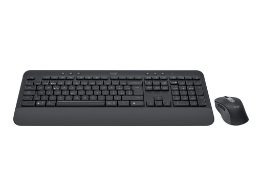 [920-010994] Logitech Signature MK650 Combo for Business - Tastatur-und-Maus-Set