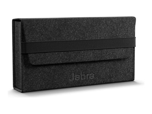 [14301-58] Jabra Tasche für Headset - für Evolve2 65 Flex