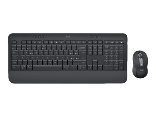[920-010998] Logitech Signature MK650 Combo for Business