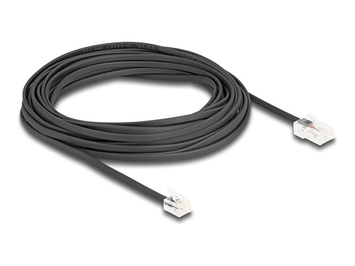 [88039] Delock Telefonkabel - RJ-45 (M) zu RJ-11 (M)
