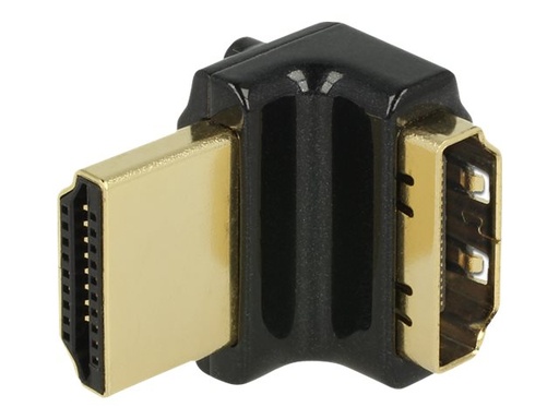 [65663] Delock HDMI-Adapter - HDMI weiblich zu HDMI