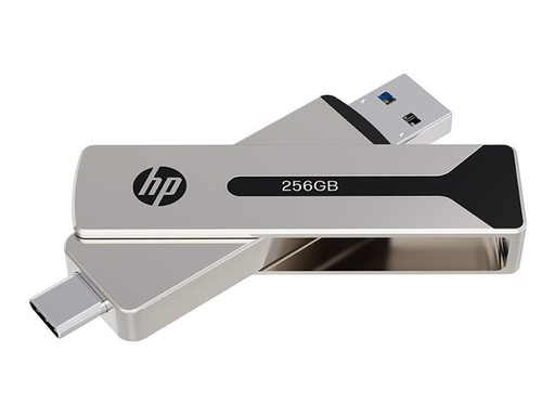 [HPFD911PRO-256] HP 911 Pro - USB-Flash-Laufwerk - 256 GB - USB