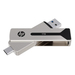 [HPFD911PRO-1TB] HP Usb-Stick HP Solid State Grade OTG Type-C 911 Pro - 0,98 GB
