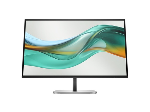 [9E0G5AA#ABB] HP 527pu - Series 5 Pro - LED-Monitor - 68.6 cm (27")