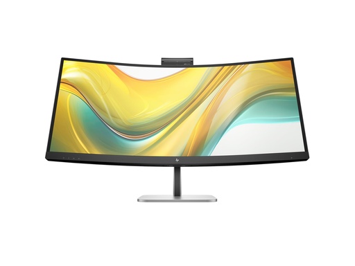 [9E0Z2UT#ABB] HP 534pm - Series 5 Pro - LED-Monitor - gebogen - 86.4 cm (34")