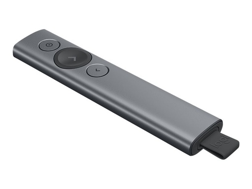 [910-004861] Logitech Spotlight - Präsentations-Fernsteuerung
